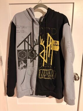 Sleep Token Hoodie